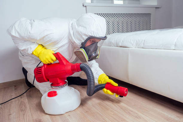 Best Commercial Pest Control Services  in Oregon, OH