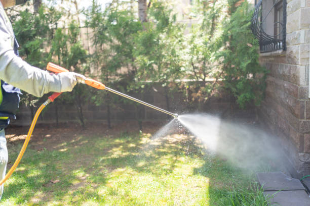 Oregon, OH Pest Control Company